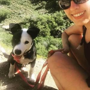 Meet your Posher, Cori